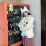 Choi Yeon-cheong Instagram – Hi, everyone 👋🏻 ยินดีที่ได้พบค่ะ