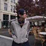 Choi Yeon-jun Instagram - Antwerp🧇