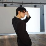 Choi Yeon-jun Instagram - 데자부 많관부 🖤