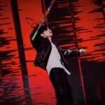Choi Yeon-jun Instagram - TOMORROW X TOGETHER WORLD TOUR IN SEOUL 이번 공연을 위해 그 어느 때보다도 고생 많이 해주신 우리 회사 가족분들, 스태프분들, 댄서분들 그리고 우리 멤버들 너무 감사하고 무엇보다 우리 모아 고맙고 사랑합니다❤️ 남은 투어도 기대해 주세요!🔥