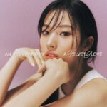Choi Yun-jin Instagram - JINI 1st EP : An Iron Hand In A Velvet Glove Concept Image Part. 2 [Velvet Glove Ver.] 2023. 10. 11 (Wed) 6pm KST #JINI #ATOC