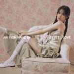 Choi Yun-jin Instagram - JINI 1st EP : An Iron Hand In A Velvet Glove Concept Image Part. 2 [Velvet Glove Ver.] 2023. 10. 11 (Wed) 6pm KST #JINI #ATOC