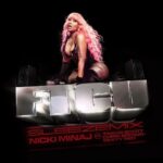 Chris Brown Instagram - @nickiminaj #ftcusleezemix