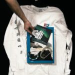 Chris Burkard Instagram - With the release of my newest book, The Oceans, I’m offering a special bundle including a collection of some classic backstocked merch from my studio in California! Limited sizes & colors for the shirts so grab em while can! $99 at link in my bio Included: - The Oceans Book - Billabong A-div Long Sleeve Tee - Under an Arctic Sky Photo Book - Burkard Studio Sticker - Alpaca Pin - Hero Clip