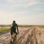 Chris Burkard Instagram - The thought of California can mean a lot of things… but lately I’ve been remembering last year’s lush spring and all of the creeks & wildflowers that littered the hills surrounding my home… perfect place for a weekend ride that I hosted with the @maap.cc alt road team to share a little slice of my old stomping grounds. Idealistic, challenging, and also happened to be one of the worst cases of poison oak in my life… let’s just say it’s best to avoid riding through miles of it then crawling into a sleeping bag right after These images came from a little disposable camera I threw in with me for the ride