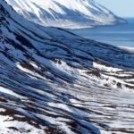 Chris Burkard Instagram - There are only a few places in the world where you truly Ski to Sea… and the north of Iceland is one of my all-time favorites where you can do just that… I recently got a last-minute invite from my friends over at @arcticheliskiing that happened to land on my birthday - so I couldn’t say no. Definitely one of my favorite ways to usher in a new year of life, accompanied by an incredible crew of guides and pilots who showed me new lines I hadn’t seen before with amazing hospitality in one of my favorite corners of the country. I keep feeling gratitude about Iceland and all of the special people I get to meet experiences we carve out together… can’t wait for another round up North with this special crew @jokullbergmann @skiiceland @arcticheliskiing