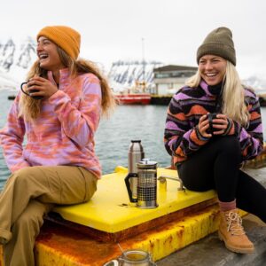 Chris Burkard Instagram - These are the images I normally DON’T share on social media... but behind all of my favorite adventure, passion projects are also commercial shoots. Passion projects don’t always pay the bills and as a freelancer, you take on work that isn’t necessarily the most inspiring to keep your business alive & feed your family - I still do to this day. Even though this type of work isn’t the most exciting like surfing under the northern lights or riding a bike across glaciers in Iceland.. it can still be a lot of fun and I have the utmost respect for creatives who dedicate their craft to this part of the industry.

1: Duracell, 2015 
2: Corona, 2012 
3: Toyota, 2013 
4: AirBnB, 2017 
5: Apple, 2014 
6: GoalZero, 2014 
7: PrAna, 2017 
8: Coors, 2018 
9: Billabong, 2021