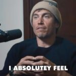 Chris Burkard Instagram - It’s always really fun to be interviewed by a good friend… but especially someone who can draw out vulnerability & dive into topics that truly matter. For these kinds of conversations, I feel like podcasts are one of the best long format mediums that provide space for more complex topics and the nuances that come with them. My good friend @tedhesser recently had me on his show & it was one of the more memorable conversations I’ve had in a while. we talked business, faith, AI, photography, life in general, and tons more… listen to the full episode at the link in my profile