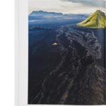 Chris Burkard Instagram - At Glacier’s End was a 7-year dedication to documenting Iceland’s glacial rivers… intended to encourage others to keep them close to their natural state and pristine for generations to enjoy them in the same way I have over the years… & a tribute to my dear friend and pilot, Haddi, who’s unexpected passing came just a couple of years back around this time. As a landscape & adventure sports photographer, I always hope that this kind of work inspires those who see it to spend more time pursuing their passion in the outdoors or putting effort towards preserving a landscape… this book emerging from this particular concept in mind - documenting the glacial runoff as a form of nature’s fine art but also an encouragement to value and protect the locations responsible for this beauty. If you are inclined, grab a copy for your coffee table and bookshelf at the link in my profile.
