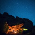 Chris Burkard Instagram - Growing up, California was mainly sunny beaches and coastal living to me - but as I got older and started to venture outside of my hometown of Arroyo grande, I started to realize that the State actually has a few really distinct ecosystems that captivated my attention. In 2017, I decided to take an 8 day road trip to dive deeper & spend some quality time climbing, surfing, and hiking to understand the diversity in a more immersive way. I jumped in an old VW bus, with some friends and made our way to Alabama Hills to climb and camp in the desert. After a couple of nights, we moved on to the forests at the foot of the Sierra Nevada… home to some of the biggest trees in the world and continued to the northern sections of coastline to surf colder waters bordered by wetter, lush forests. Even though I’ve spent a ton of time exploring California, I still love finding new details in these ecosystems and will keep exploring them as long as I can. Shot for @prana 2017