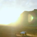 Chris Burkard Instagram - There’s something about the full exposure & vulnerability of sitting on a bike… feeling the open air while surrounded by the fingertips of glaciers and green, mossy peaks meeting black sand. Last fall during a shoot for @ubcobikes we decided that pushing the bike in a rougher environment, true to Iceland’s nature, felt like the best way to test its capabilities over the course of a few days. Despite some black sand, boulders, & pretty wet conditions, the bikes performed well and made for a super fun way to access the terrain near the Katla Glacier.