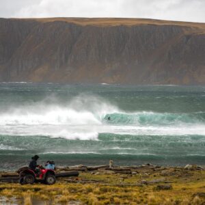 Chris Burkard Instagram - I heard someone say recently that when we invest in the natural world, it doesn’t give back to us in monetary ways but offers returns that are far more valuable & regenerative to the mind & body than money could ever be... and I couldn’t agree more. Whether you’re drawn to a quick ray of sunshine in your backyard or a multi-day expedition to the Aleutian islands.. I think it’s important to pause for a moment and listen to that call from nature and make the time in our lives to answer. Flipping through the archives from this particular expedition in 2019 for @roark brings out that feeling in me... a sort of ache for the unknown and inspiration for discomfort that leads to a kind of beauty & self reflection only harsh places like these provide.

@natezoller @parkercoffin @harrisonsan @_ryanhill_ @roark