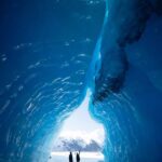 Chris Burkard Instagram - Why use a wide angle lens? There’s a time and place for every lens out there - but without a doubt, the wide angle lens is my favorite because it forces you to get close and personal… immersed in the moment & interacting with the subject or experience at hand - something that I think often emerges through the images and helps viewers understand what it could feel like to sit in that ice cave or hang off the walls of El Capitan. I think wide angle lenses also provide a greater ability to capture leading lines, bring context into tight spaces, and show the breadth of a landscape in all its glory. I always have at least one in my kit… this particular image I used a @sonyalpha 10-18mm F/4 - a lightweight & unique piece of equipment that defies logic while producing beautiful results despite the APS-C format.