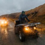 Chris Burkard Instagram - I heard someone say recently that when we invest in the natural world, it doesn’t give back to us in monetary ways but offers returns that are far more valuable & regenerative to the mind & body than money could ever be... and I couldn’t agree more. Whether you’re drawn to a quick ray of sunshine in your backyard or a multi-day expedition to the Aleutian islands.. I think it’s important to pause for a moment and listen to that call from nature and make the time in our lives to answer. Flipping through the archives from this particular expedition in 2019 for @roark brings out that feeling in me... a sort of ache for the unknown and inspiration for discomfort that leads to a kind of beauty & self reflection only harsh places like these provide. @natezoller @parkercoffin @harrisonsan @_ryanhill_ @roark