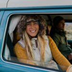 Chris Burkard Instagram - Growing up, California was mainly sunny beaches and coastal living to me - but as I got older and started to venture outside of my hometown of Arroyo grande, I started to realize that the State actually has a few really distinct ecosystems that captivated my attention. In 2017, I decided to take an 8 day road trip to dive deeper & spend some quality time climbing, surfing, and hiking to understand the diversity in a more immersive way. I jumped in an old VW bus, with some friends and made our way to Alabama Hills to climb and camp in the desert. After a couple of nights, we moved on to the forests at the foot of the Sierra Nevada… home to some of the biggest trees in the world and continued to the northern sections of coastline to surf colder waters bordered by wetter, lush forests. Even though I’ve spent a ton of time exploring California, I still love finding new details in these ecosystems and will keep exploring them as long as I can. Shot for @prana 2017