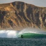 Chris Burkard Instagram - I heard someone say recently that when we invest in the natural world, it doesn’t give back to us in monetary ways but offers returns that are far more valuable & regenerative to the mind & body than money could ever be... and I couldn’t agree more. Whether you’re drawn to a quick ray of sunshine in your backyard or a multi-day expedition to the Aleutian islands.. I think it’s important to pause for a moment and listen to that call from nature and make the time in our lives to answer. Flipping through the archives from this particular expedition in 2019 for @roark brings out that feeling in me... a sort of ache for the unknown and inspiration for discomfort that leads to a kind of beauty & self reflection only harsh places like these provide. @natezoller @parkercoffin @harrisonsan @_ryanhill_ @roark