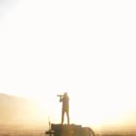 Chris Burkard Instagram - A few years ago, I was given the unique honor of sharing the story of one of my close friends @navajomylo who grew up with a passion for making a difference in caring for his home, landscape, and the people who live in the Navajo Nation. As a kid, I spent a lot of time in the four corners area exploring the mysteries of the desert… so getting to make a film with someone who truly understands that place meant a lot to me. You can watch the full film - MYLO at the 🔗 in my profile