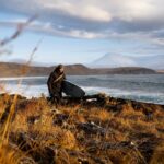 Chris Burkard Instagram - I heard someone say recently that when we invest in the natural world, it doesn’t give back to us in monetary ways but offers returns that are far more valuable & regenerative to the mind & body than money could ever be... and I couldn’t agree more. Whether you’re drawn to a quick ray of sunshine in your backyard or a multi-day expedition to the Aleutian islands.. I think it’s important to pause for a moment and listen to that call from nature and make the time in our lives to answer. Flipping through the archives from this particular expedition in 2019 for @roark brings out that feeling in me... a sort of ache for the unknown and inspiration for discomfort that leads to a kind of beauty & self reflection only harsh places like these provide. @natezoller @parkercoffin @harrisonsan @_ryanhill_ @roark