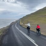 Chris Burkard Instagram - Even by Iceland’s standards the Westfjords feel remote… it’s this shamrock-like figure on the North Western corner of the island that in so many ways feels like another country. You’re up there & the landscape changes, feeling more raw, more remote, more barren… Upon visiting and seeing its many incredible fjords, its national parks, its glaciers, kind of left me with the impression that this is one of those last remaining wildernesses.. I want to design what I hoped would be a route that really encapsulated the majesty of the landscape - one that combined physical challenge and a multi day immersion into bits and pieces of the culture & beauty that has been a gift to me for so many years. If you’re looking for an adventure this year - check out the Westfjords Way Challenge and I promise you won’t be disappointed.