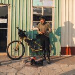 Chris Burkard Instagram - Swipe to the next slide for a huge announcement from one of the most supportive brands I’ve worked with… It’s no understatement that Fezzari, now @ari.bikes has been a constant supporter & believer in being fully immersed in the moment through cycling and the gritty adventures that come with that. An ethos that I also hold close and really value in the partners that I work with. I wanted to share a few images from the last few years showcasing multiple expeditions on three totally different bikes - totally different riding disciplines, which to me… is the strength of ARI, offering different tools that compliment various types of riding. More rides to come and expeditions to plan with this excellent family owned company made up from an amazing group of people… check their page @ari.bikes for updates as this exciting chapter unfolds.