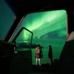 Chris Burkard Instagram - The colder corners of the world often escape our attention when considering waves to seek out and hopefully surf. Sometimes in the moment, when it’s dark, freezing, and the only thing standing between you & good waves is a wet wetsuit and a snowy parking lot, you don’t want to go through the discomfort of changing out… but without a doubt, the small sacrifice leads to greater memories, happines, and sometimes even an art form that hopefully inspires others to do the same. These memories from a surf expedition in Iceland, 2021, for @billabong were no exception… but certainly worth the effort that led us to empty lineups accompanied only by adjacent peaks and an occasional whale sighting.