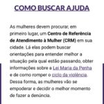 Chris Flores Instagram - Se você está sofrendo violência doméstica, ou conhece alguém que esteja passando por isso, ligue 180 fonte: @institutomariadapenha