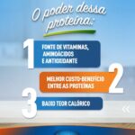 Chris Flores Instagram - Carne suína de qualidade na sua alimentação, tem que ser @pamplonaalimentos! 💙🙌 Sabia que as proteínas possuem um papel essencial no nosso organismo? Por isso, para ter uma alimentação rica e balanceada, insira carne suína Pamplona na sua dieta. É uma excelente opção que combina sabor e praticidade no seu dia a dia. Arrasta pro lado e confira alguns benefícios da carne suína 👈👈 #Pamplona #PamplonaAlimentos #carnesuina #ChrisFlores