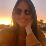 Chris Flores Instagram - ☀️🌙💛