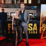 Chris Hemsworth Instagram - Amazing night with friends, family, cast and crew of #Furiosa at the Sydney screening! Massive thank you to all the fans who came out to say hello much love ❤️ @elsapataky @anyataylorjoy @madmaxsaga @tomford @ @luca_vannella @matteo__silvi @samanthamcmillen_stylist @slimecityangels
