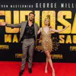 Chris Hemsworth Instagram - Amazing night with friends, family, cast and crew of #Furiosa at the Sydney screening! Massive thank you to all the fans who came out to say hello much love ❤️ @elsapataky @anyataylorjoy @madmaxsaga @tomford @ @luca_vannella @matteo__silvi @samanthamcmillen_stylist @slimecityangels