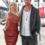 Chris Hemsworth Instagram - No better place to kick off the #furiosa press tour than Sydney Australia where the Mad Max Saga all began! @anyataylorjoy @madmaxsaga #madmax #georgemiller @luca_vannella @matteo__silvi 📷@jasinboland @samanthamcmillen_stylist @slimecityangels @wbpictures
