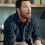 Chris Pratt Instagram - Someone’s gotta check on Chris. He might be stuck in cat mode.   #GarfieldMovie is exclusively in movie theaters Memorial Day Weekend. Get tickets now.