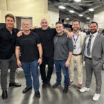 Chris Pratt Instagram - Epic night ringside @UFC 300. Thanks for the tickets Dana. Too many highlights to list. Holloway and Gaethje both BMF!! Proud of Jocko Athlete @nobickal1 going 6 and 0.
