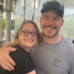Chris Pratt Instagram – Happy #nationalsiblingsday!! Wouldn’t want to go through life with anyone else. Cully and Angie… I love you both.