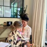 Chris Pratt Instagram - Happy Mother’s Day to all the mamas out there! Love to my Mom Kathy who set a high bar for her love, patience, humor, and joy in motherhood. And a special thank you my darling Katherine for all you do. Witnessing you be a mom to Lyla and Eloise and a stepmom to Jack makes me fall more and more in love with you every day. The 24/7 job of scheduling, transporting, loving, nurturing, managing calendars, planning activities, the nutrition, the boundaries, the rules, the patience, the gentleness, the firmness, the wisdom, and grace. It’s truly a marvel.