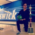 Chris Wood Instagram - 2013 Turkey Bowl Champion.