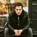 Chris Wood Instagram - Hey guys, check out my interview with @TeenVogue! #TVD #TeenVogue #JamHands http://www.teenvogue.com/entertainment/tv/2015-01/chris-wood-vampire-diaries-interview/?slide=1