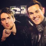 Chris Wood Instagram - Thankful for a whole load of wonderful friends. You guys have kept me on my feet, and I love you all. This guy is definitely not one of them. @tsunamigrind