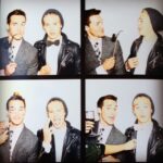 Chris Wood Instagram -