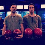 Chris Wood Instagram - Balls.