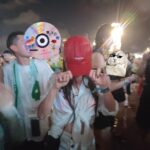 Chrissie Chau Instagram – 透心涼💦🩵

#S2OHongKong #s2ofestival #PayMeHK #s2o #s2ohk #waterblessing #watersplashing #hadfun #summer 
@s2ohongkong @sixdegreesprhk
