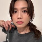 Chrissie Chau Instagram - 🧏🏻‍♀️ #齊齊病🦁🐨 #齊齊生日會👯‍♀️🎂 #膝頭哥你幾時肯好 #thegreatmistake
