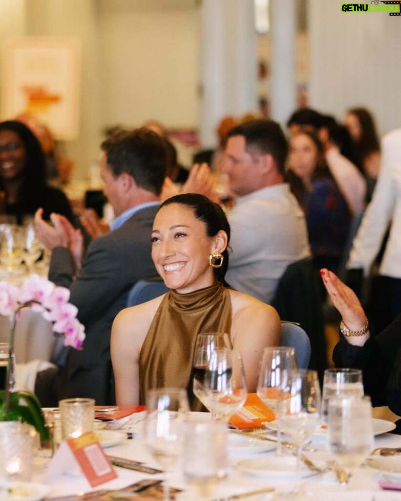 Christen Press Instagram - Proud to have been honored by the California Women’s Law Center with their Pursuit of Justice award for our fight for Equal Pay with the USWNT. It takes bravery, determination, self belief, and collective effort to make progress and change. I often think about the voices we faced during that journey. People telling us we weren’t worth it, weren’t deserving. And how, as a team, we created a collective voice that was louder: yes we are. Find your team. Find your voice. Find your fight. ✊🏿✊🏾✊🏽✊🏼✊🏻 🌈⚧️🚺💕