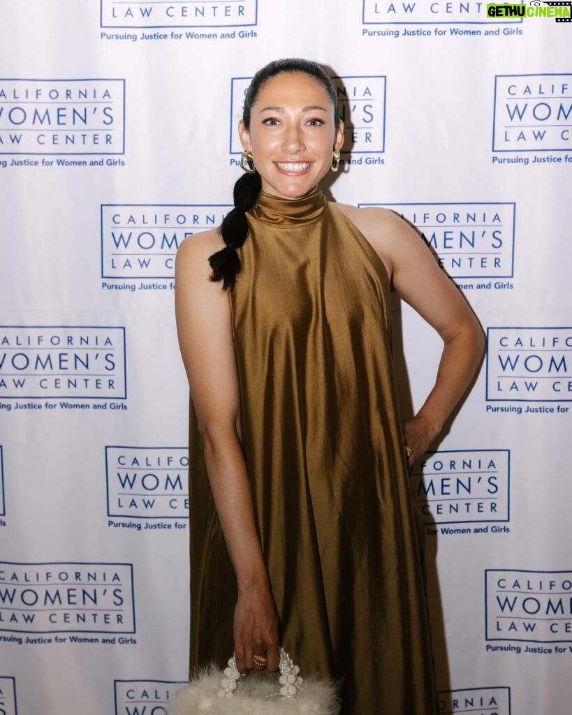 Christen Press Instagram - Proud to have been honored by the California Women’s Law Center with their Pursuit of Justice award for our fight for Equal Pay with the USWNT. It takes bravery, determination, self belief, and collective effort to make progress and change. I often think about the voices we faced during that journey. People telling us we weren’t worth it, weren’t deserving. And how, as a team, we created a collective voice that was louder: yes we are. Find your team. Find your voice. Find your fight. ✊🏿✊🏾✊🏽✊🏼✊🏻 🌈⚧️🚺💕