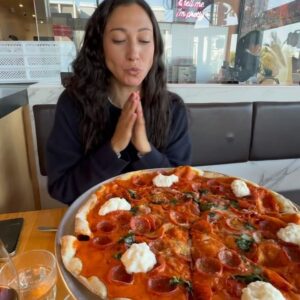 Christen Press Instagram - Them: you haven’t done a photo dump in awhile
Me: