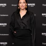 Christen Press Instagram - @makerswomen honors last night with my co-CEO. Celebrating the progress we’ve made toward equality for women in sport, and a night to connect with women across industries to find the inspiration, information, and community it will take to keep fighting. We must continue to reimagine the business of women’s sports. It will take the hard work of many to create more women coaches, owners, board members, investors… more women-run businesses and investment in women leadership… so that we can achieve gender equality. Thanks for an incredible evening. LFG!