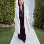 Christen Press Instagram - @makerswomen honors last night with my co-CEO. Celebrating the progress we’ve made toward equality for women in sport, and a night to connect with women across industries to find the inspiration, information, and community it will take to keep fighting. We must continue to reimagine the business of women’s sports. It will take the hard work of many to create more women coaches, owners, board members, investors… more women-run businesses and investment in women leadership… so that we can achieve gender equality. Thanks for an incredible evening. LFG!