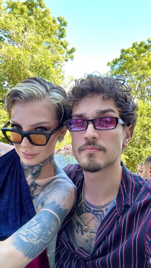 Christian Figueiredo Instagram - qual @ precisa dessa indireta? 🥵😳🫢