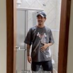 Christian Figueiredo Instagram - não chega a doer as costas de esperar?! 🥵💩