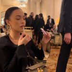 Christian Serratos Instagram - 💋